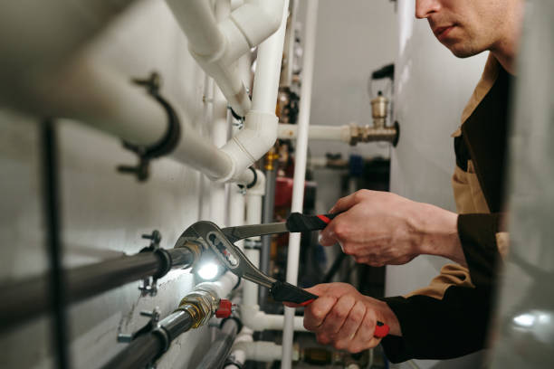 Rehoboth Beach, DE Plumbing Company