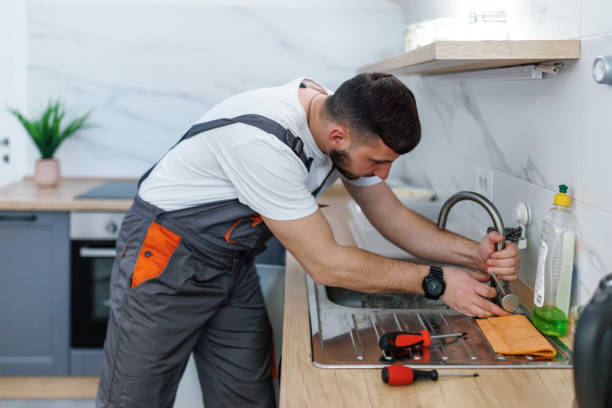 Best Plumbing Services Near Me  in Rehoboth Beach, DE