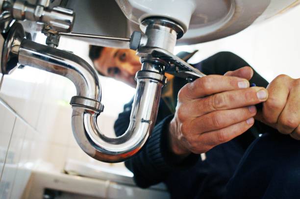 Best Gas Line Repair  in Rehoboth Beach, DE