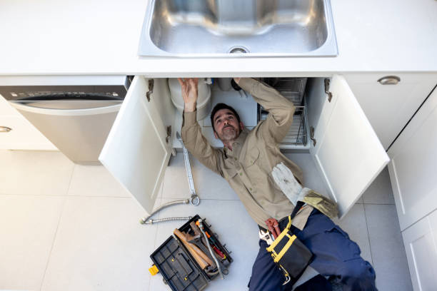Best Emergency Plumber  in Rehoboth Beach, DE