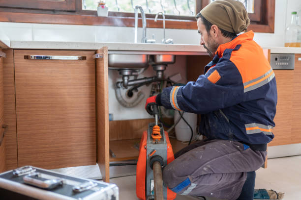 Best Best Plumbers Near Me  in Rehoboth Beach, DE