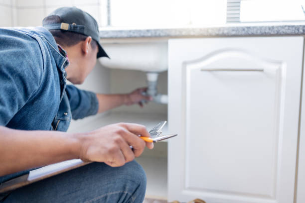 Best Toilet Repair Services  in Rehoboth Beach, DE