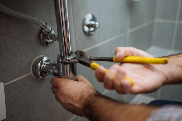 Best Gas Line Repair  in Rehoboth Beach, DE
