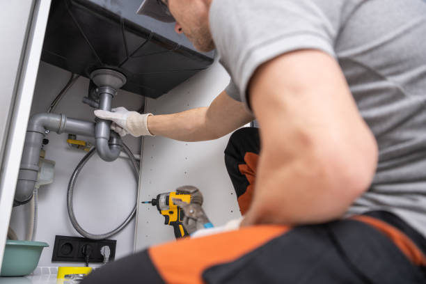 Best Residential Plumbing Services  in Rehoboth Beach, DE
