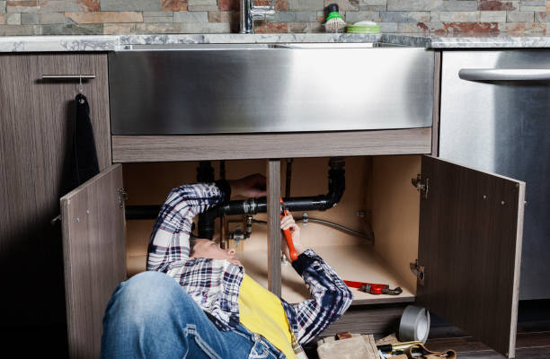 Hot Water Heater Installation in Rehoboth Beach, DE