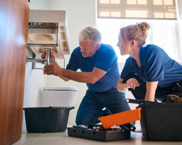Best Water Softener Installation  in Rehoboth Beach, DE